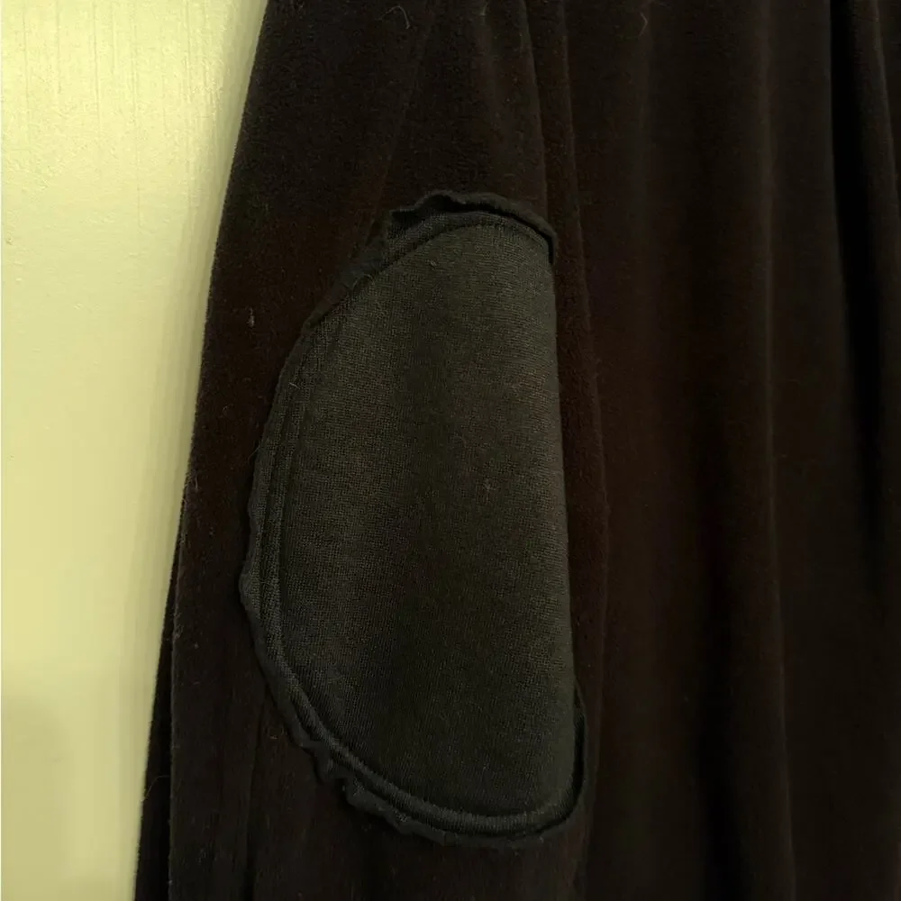 Zenana Outfitters Dark Utility Jacket